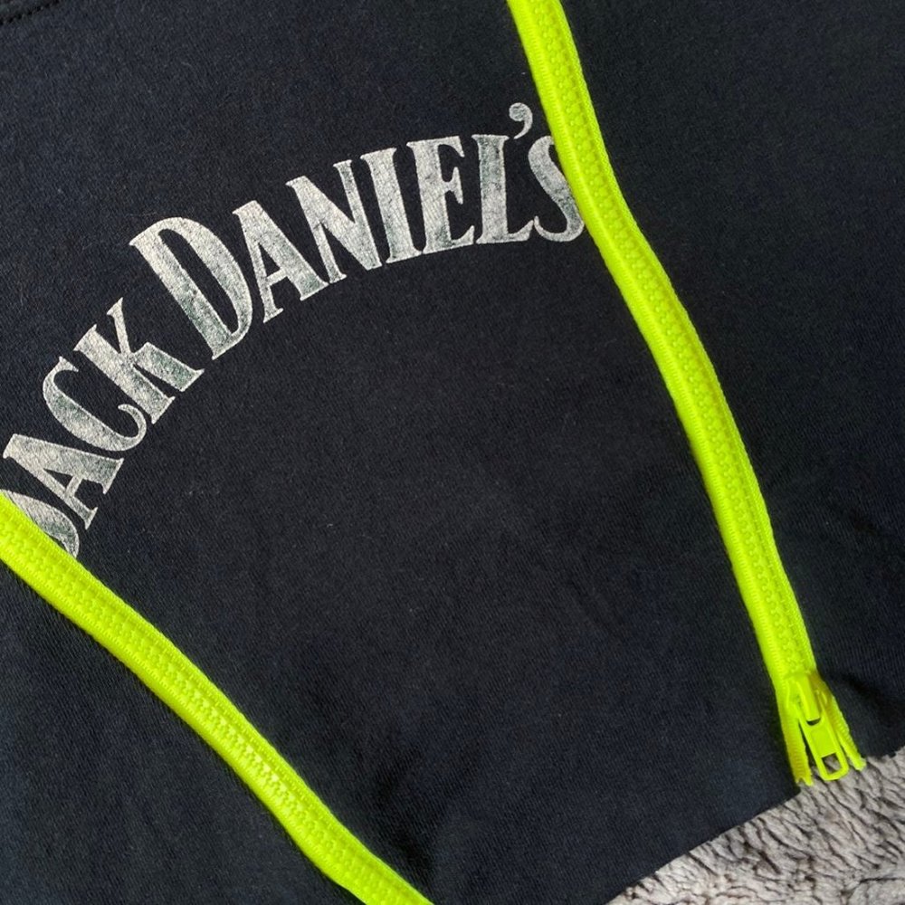 Furst Of A Kind Jack Daniels Top - Picture 4 of 9